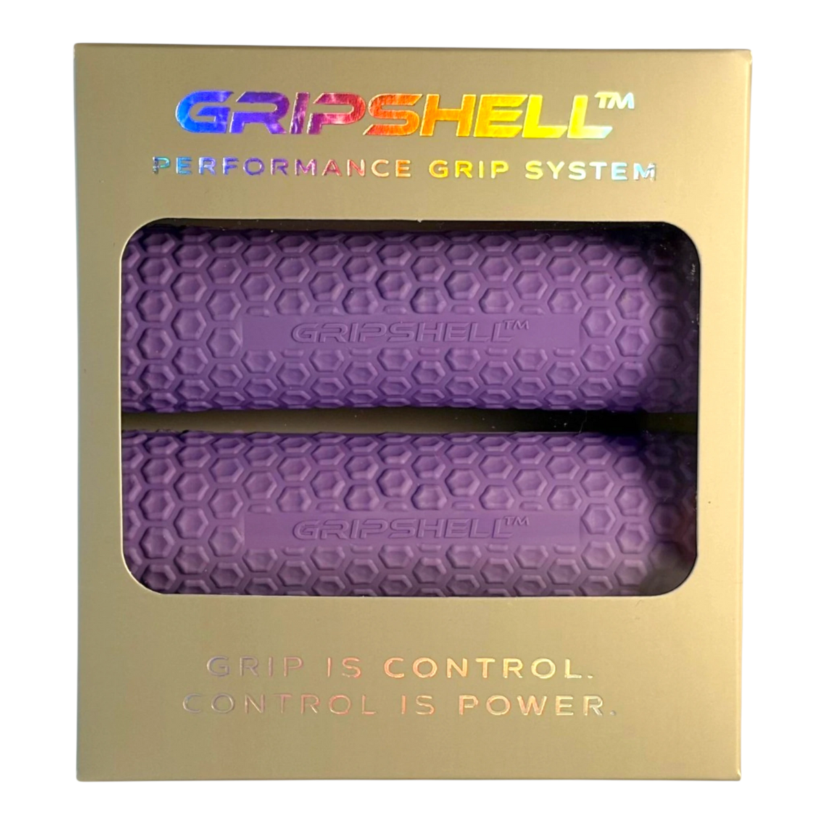 Gripshell: Kaymaz Grip - VHİON