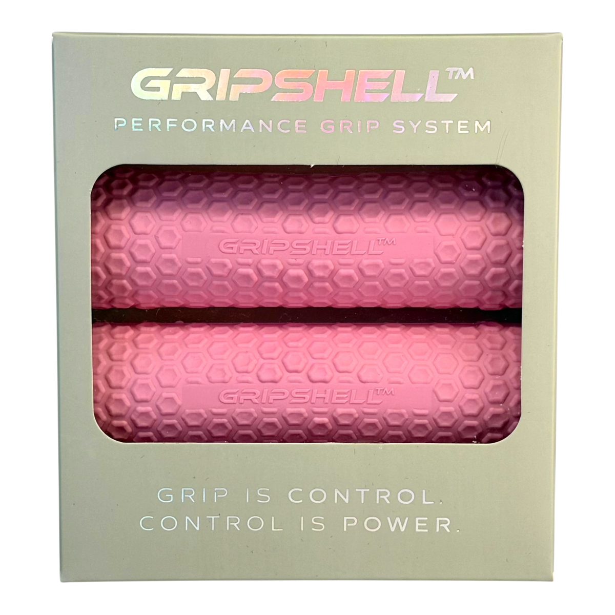 Gripshell: Kaymaz Grip - VHİON
