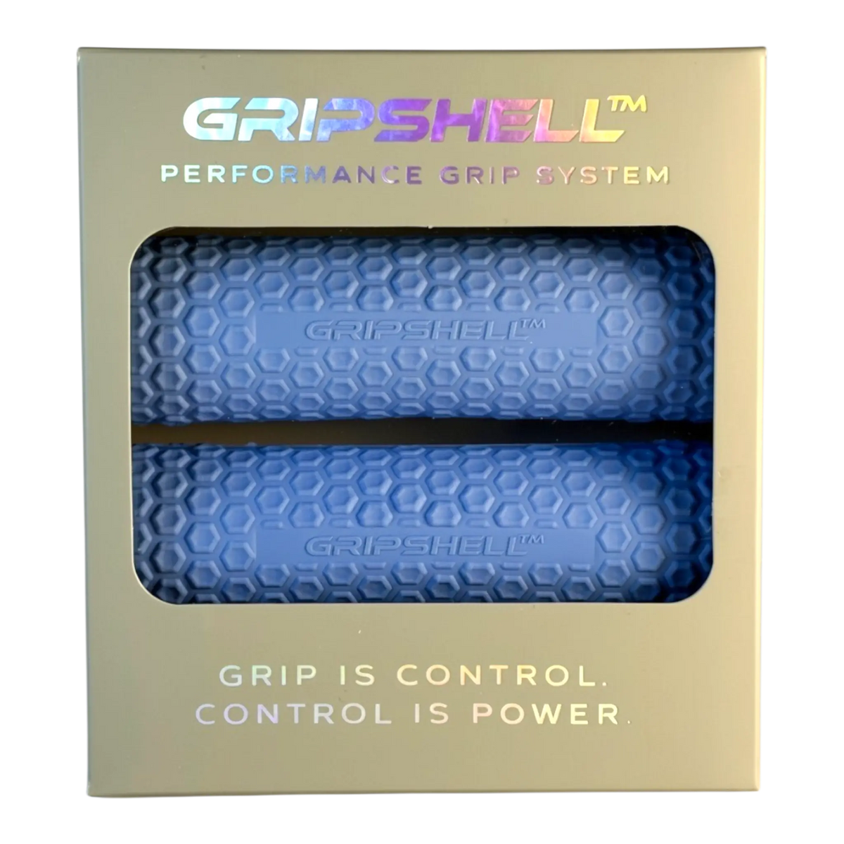 Gripshell: Kaymaz Grip - VHİON