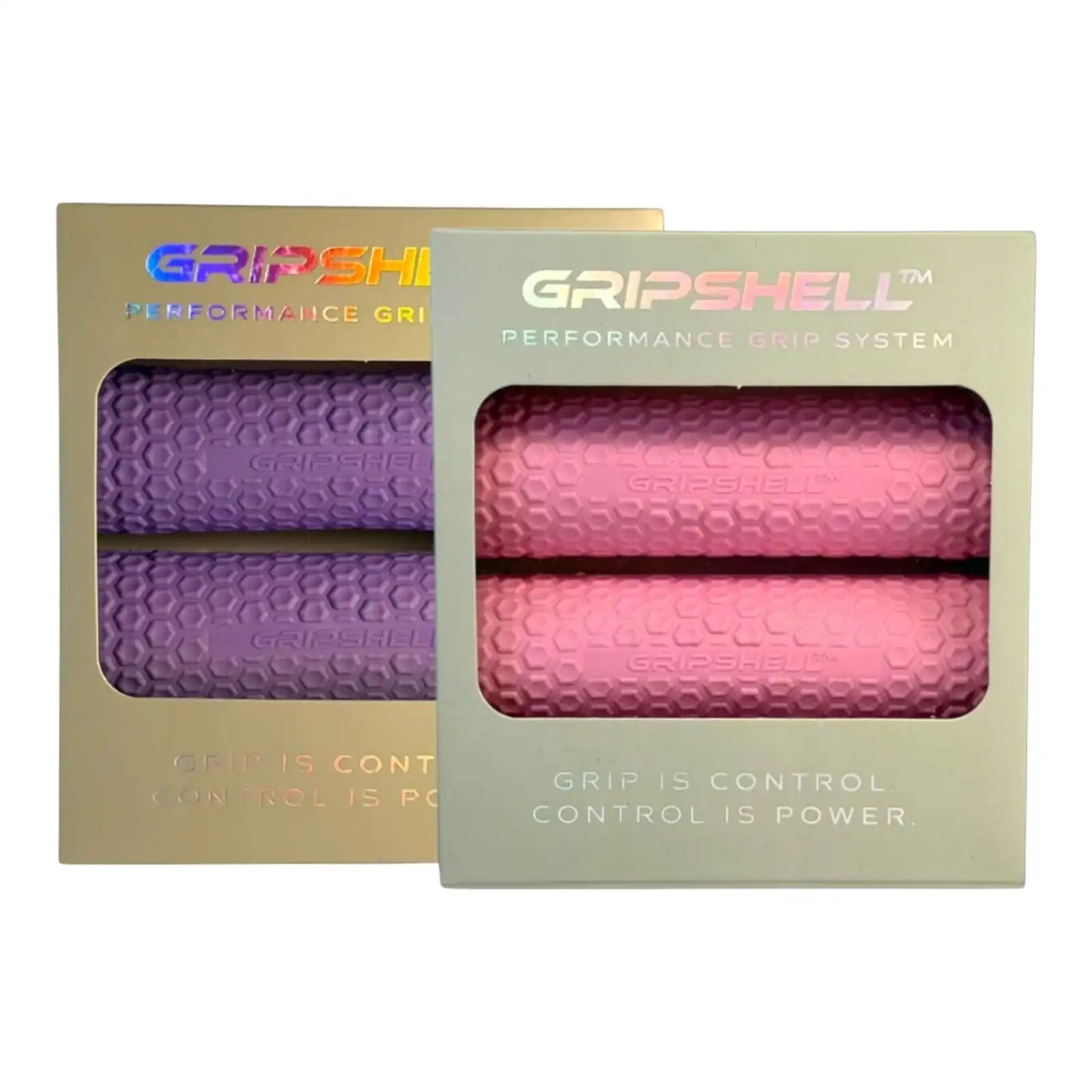 Gripshell: Kaymaz Grip - VHİON